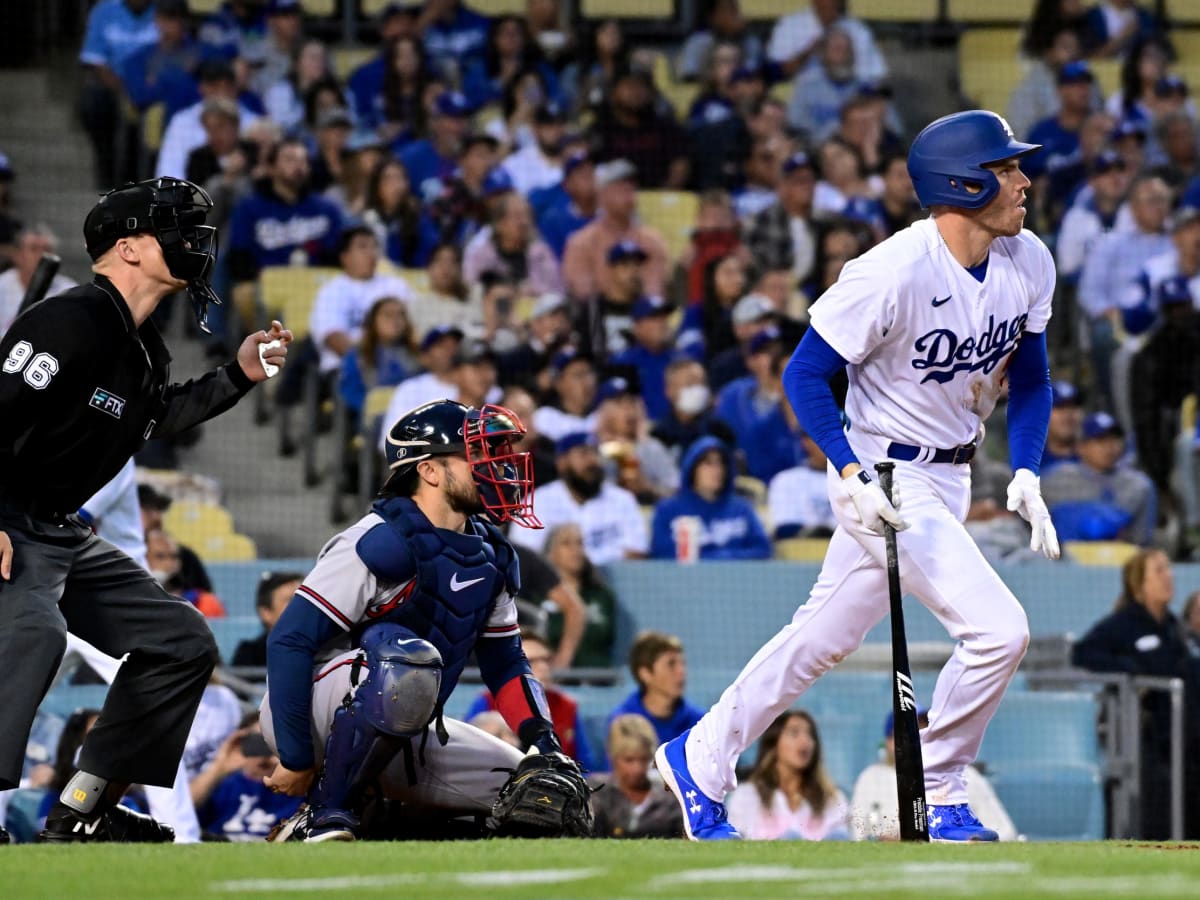 Dodgers ESPN Adds a LA Game with Plenty of Intrigue to National Broadcast Slate
