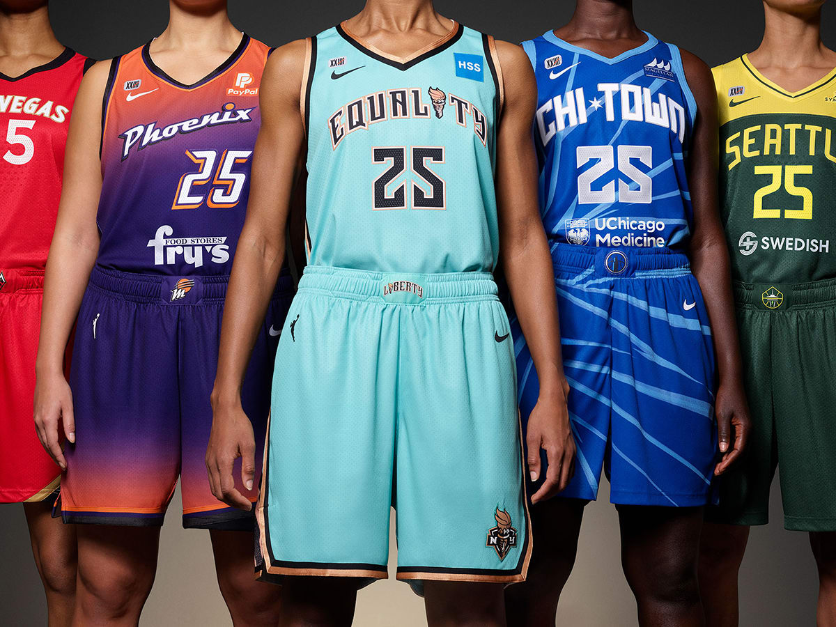 A few WNBA concept jerseys‼️ Happy W opening day🧡🤍 : r/wnba