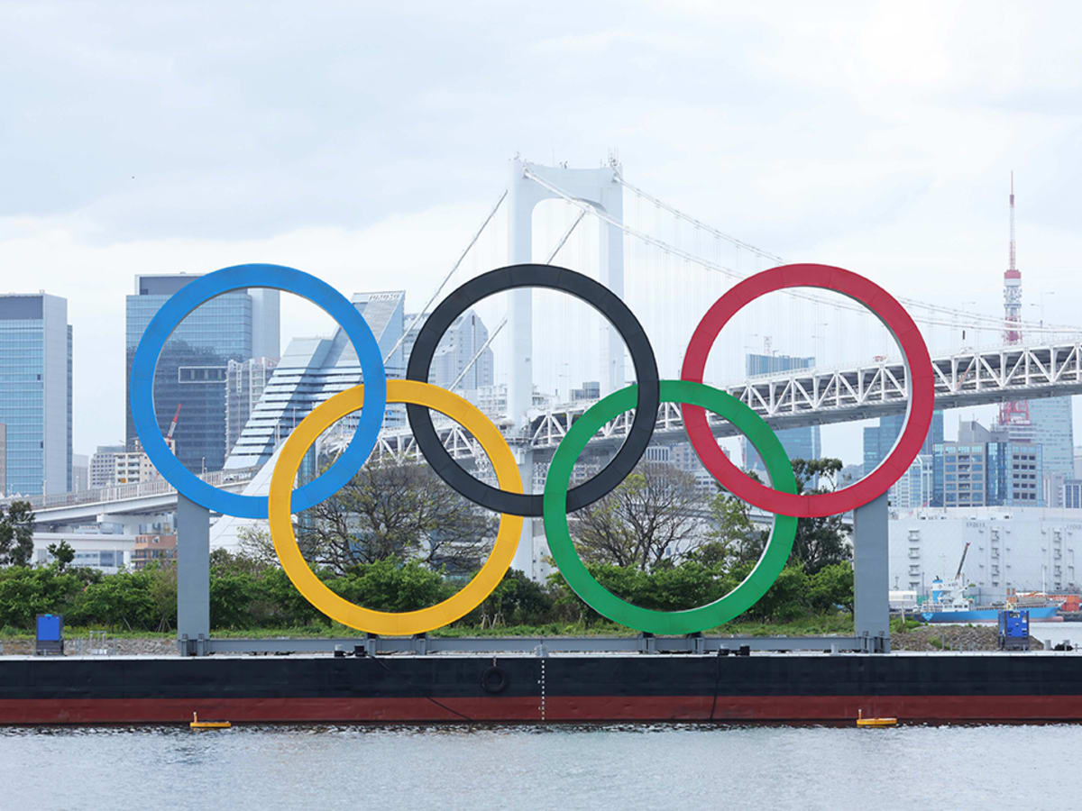 Brisbane 2032 Olympics vote to be held by IOC for host city - Sports  Illustrated