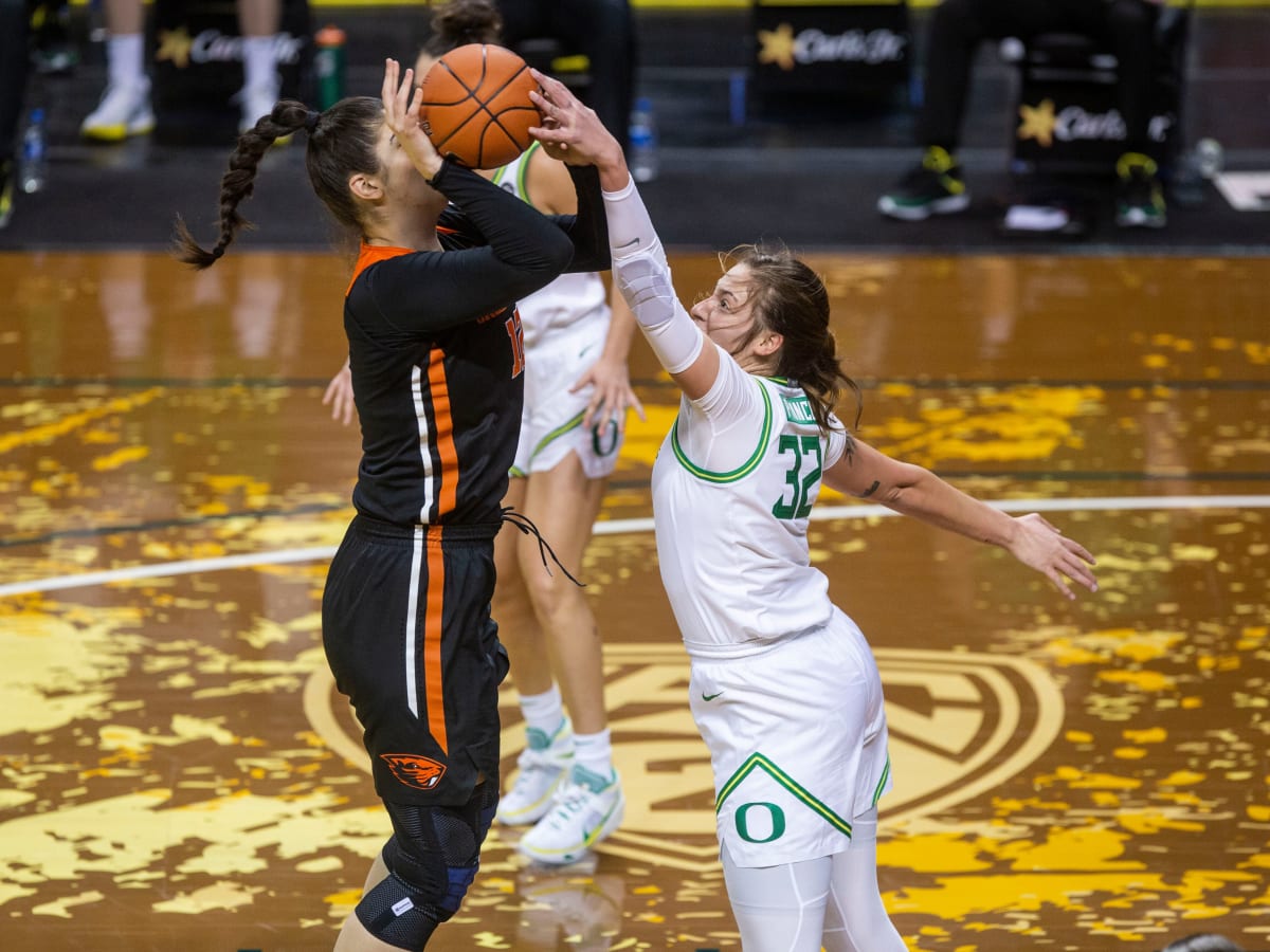 Sedona Prince Invited To Usa Women S Americup Team Trials Sports Illustrated Oregon Ducks News Analysis And More