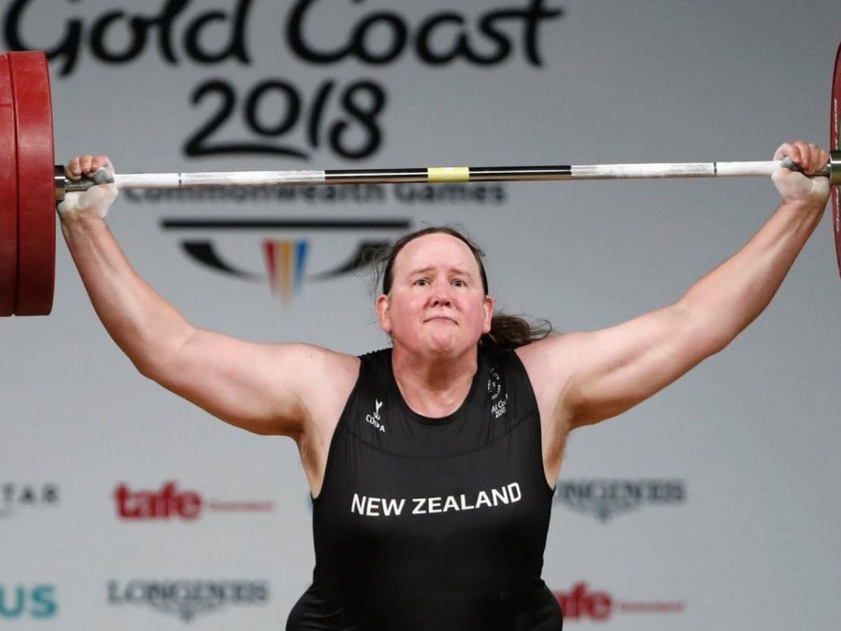 USA Powerlifting Ordered to Allow Transgender Athletes to Compete