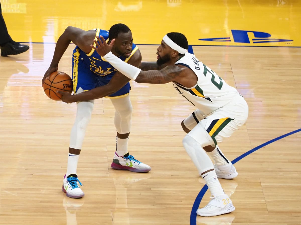 What to Watch For: Utah Jazz at Golden State Warriors - Inside the Jazz