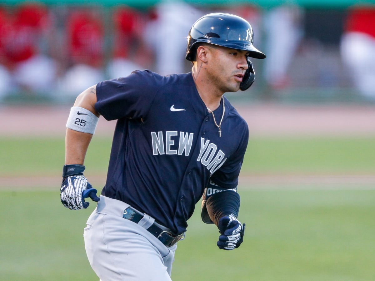 Gleyber Torres can be X-Factor for 2023 Yankees - Sports Illustrated NY  Yankees News, Analysis and More