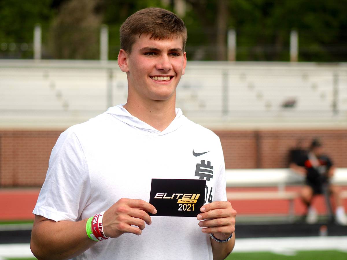 Elite 11 Nashville Regional Camp 