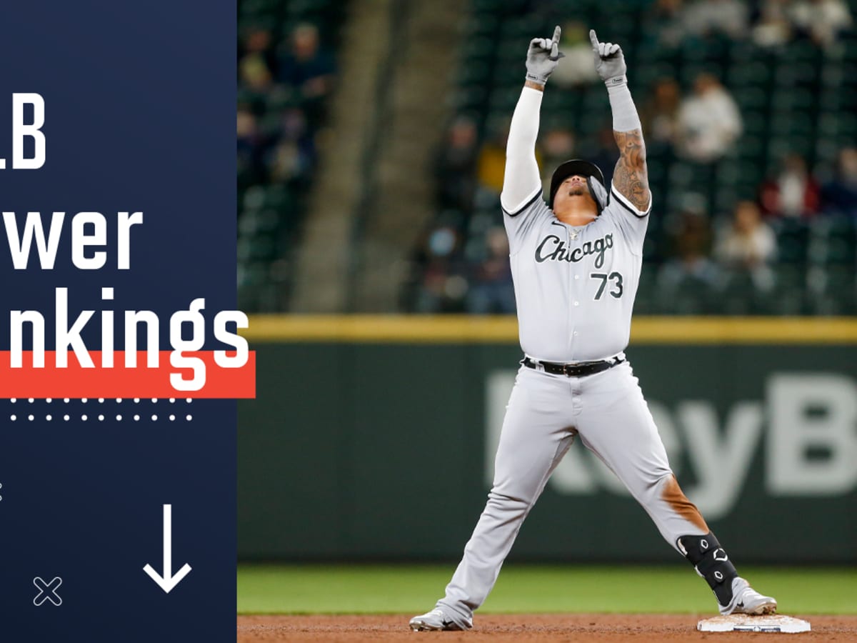 MLB power rankings: Biggest surprises; White Sox no. 1 - Sports
