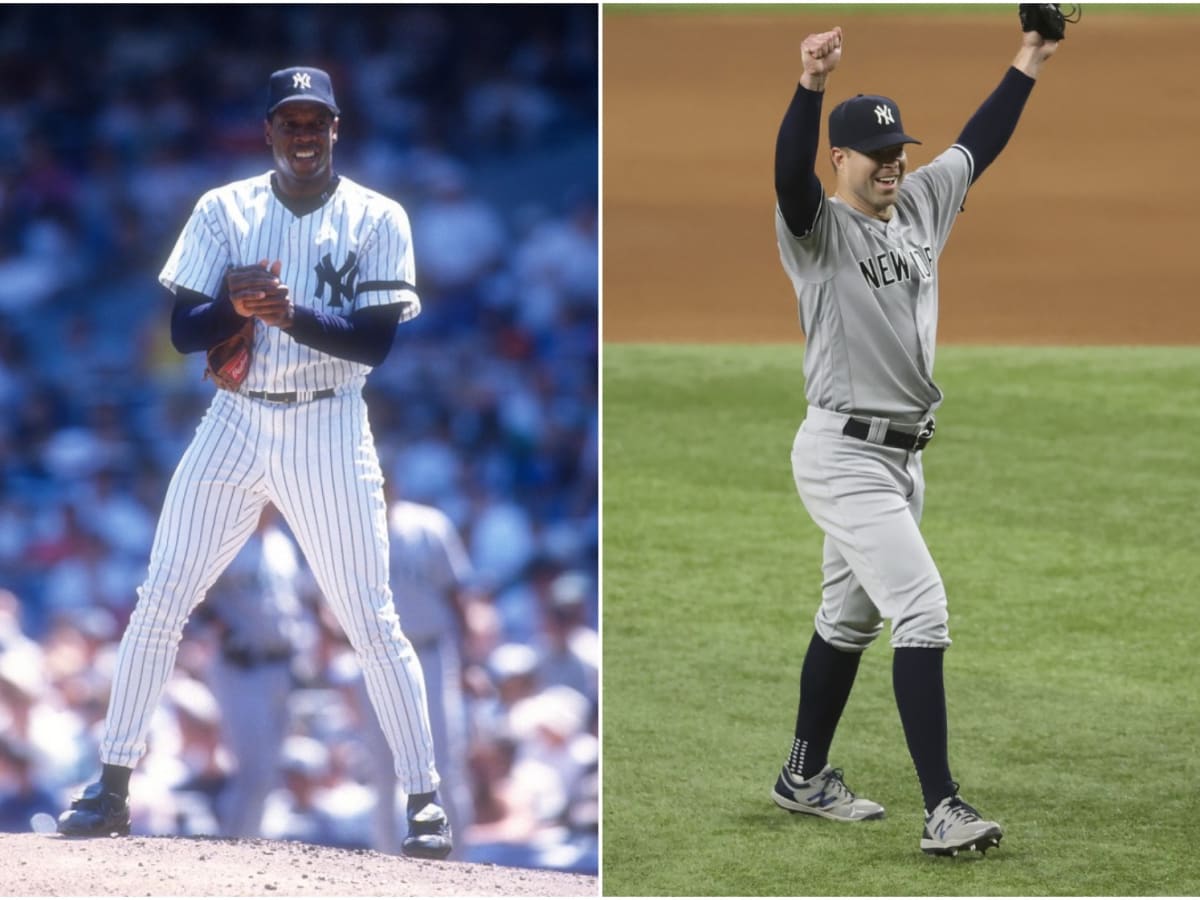Dwight Gooden relates to New York Yankees Corey Kluber throwing no-hitter -  Sports Illustrated NY Yankees News, Analysis and More
