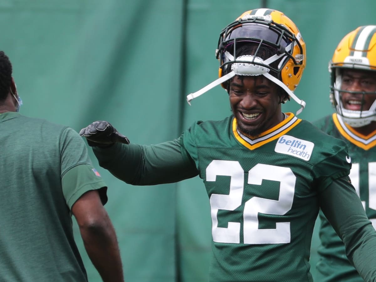 What Scouts Said About Packers CB Shemar Jean-Charles of Appalachian State - Sports Illustrated Green Bay Packers News, Analysis and More