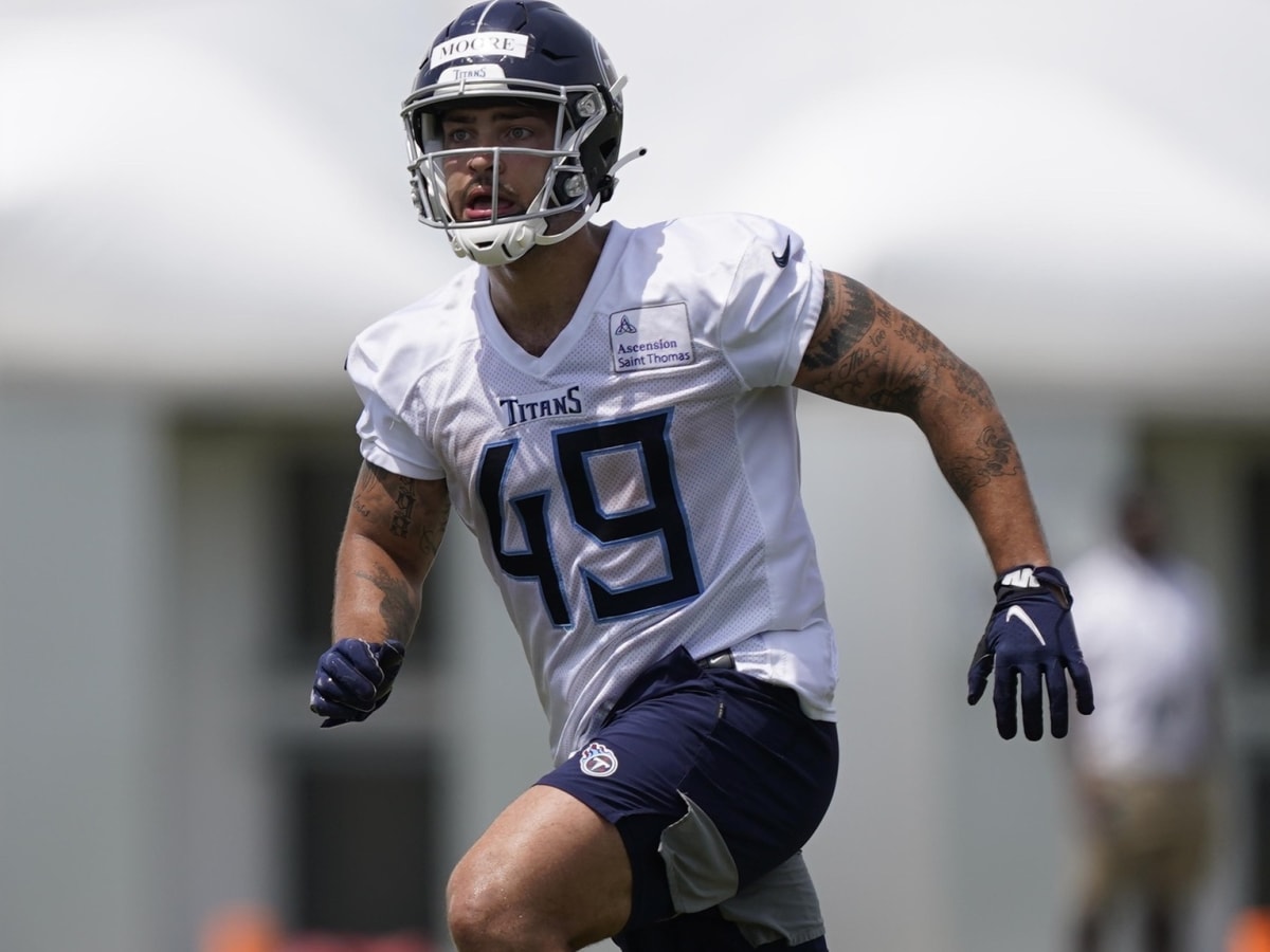 Tennessee Titans: Stability at Kicker Yet to Pay Dividends in 'Money Zone'  - Sports Illustrated Tennessee Titans News, Analysis and More