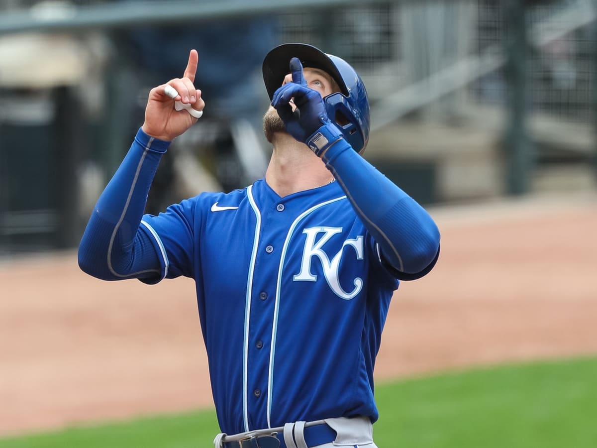 A Knee-Jerk Reaction to the KC Royals' New Uniforms - Sports