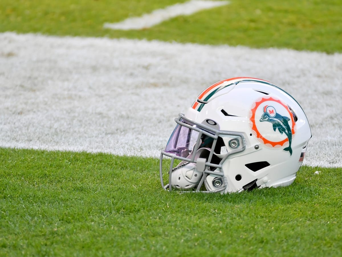 Homegrown Legends: Miami's greatest products come home as virtual Dolphins
