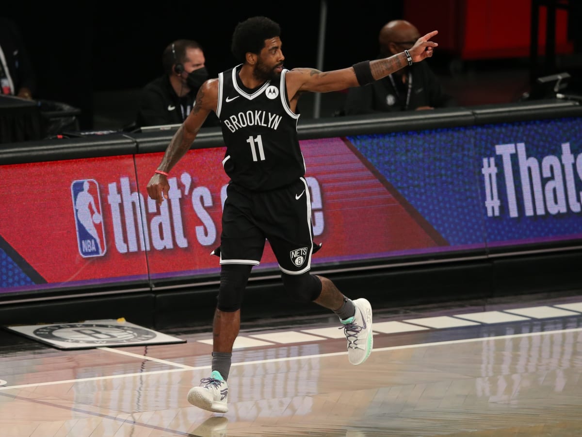 kyrie irving bucks