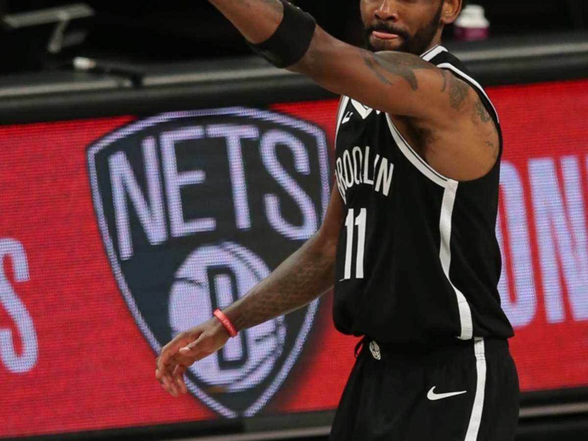 nike kyrie ankle breaker