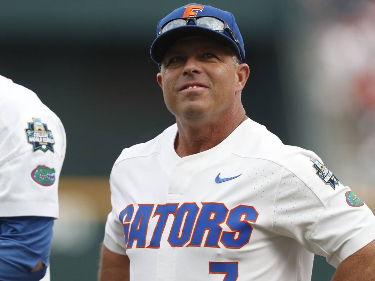 Sports Illustrated Florida Gators 