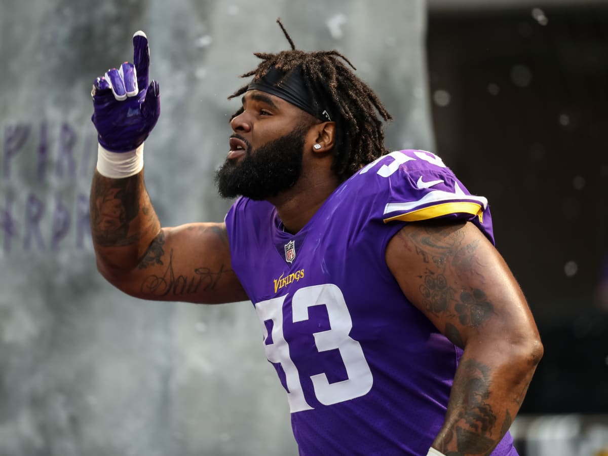 sheldon richardson jersey