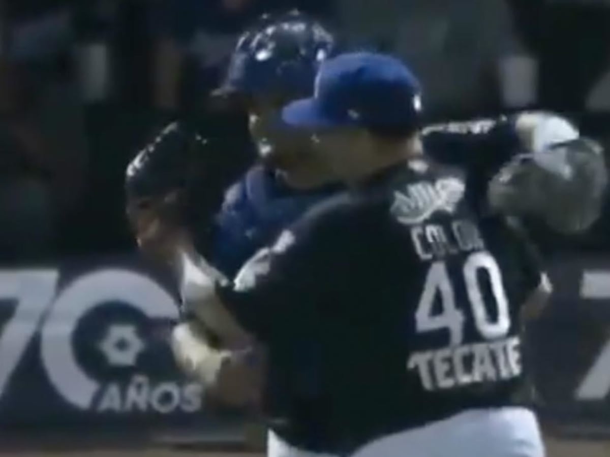 Bartolo Colon tosses complete game at 48 years old in Mexico