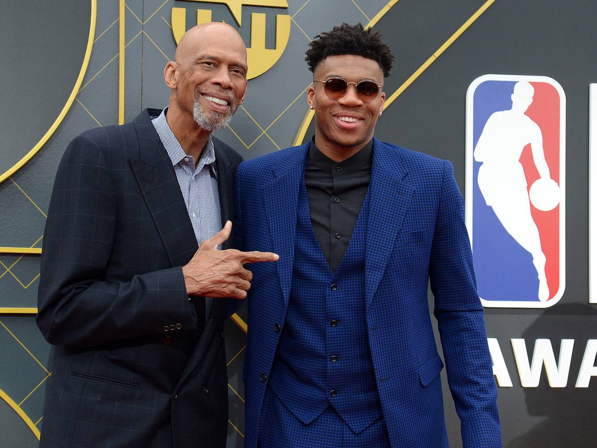 Kareem Abdul Jabbar S Son Sentenced For Stabbing Neighbor