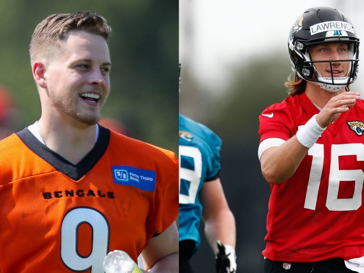 bengals orange jersey