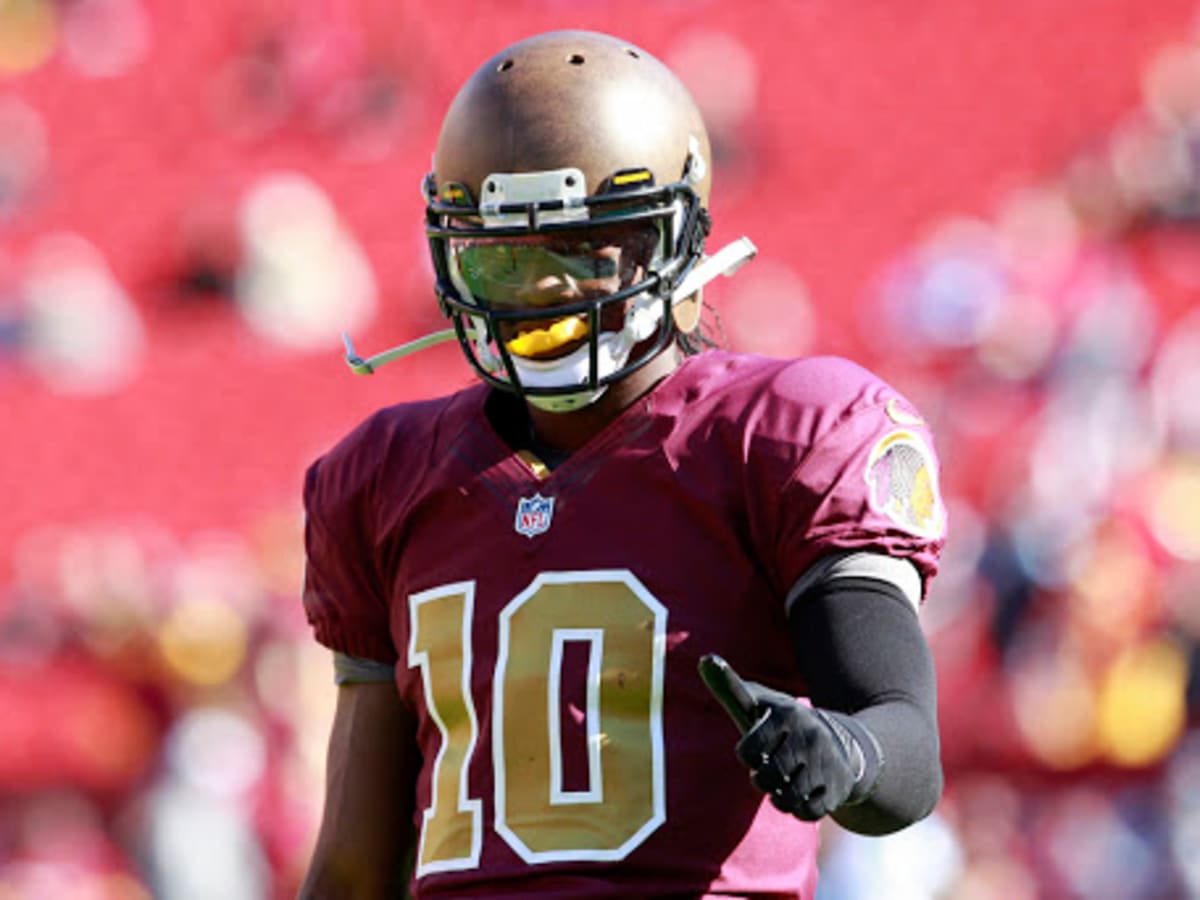 NFL teams can resume using alternate-color helmets starting in