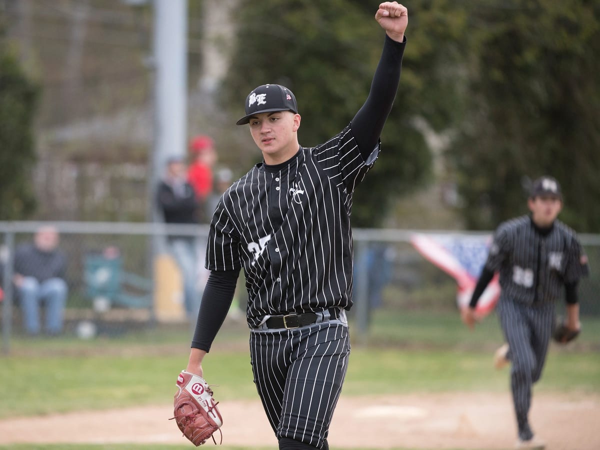 10 Prospects The Blue Jays Could Pick In The 21 Mlb Draft Sports Illustrated Toronto Blue Jays News Analysis And More 10 Prospects The Blue Jays Could Pick In The 21 Mlb Draft Sports Illustrated Toronto Blue Jays News Analysis And More