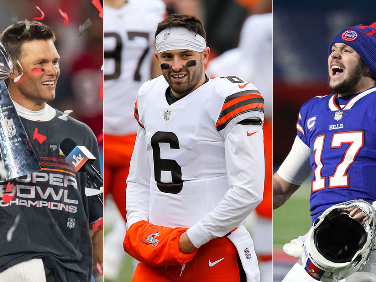 The 12 teams that could win Super Bowl LVI - Sports Illustrated