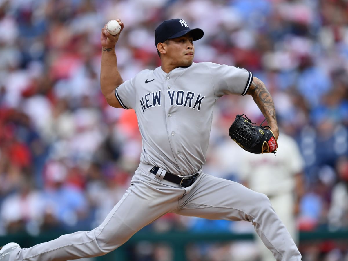 Yankees' woes mount; RHP Jonathan Loaisiga placed on 10-day injured list -  The Boston Globe
