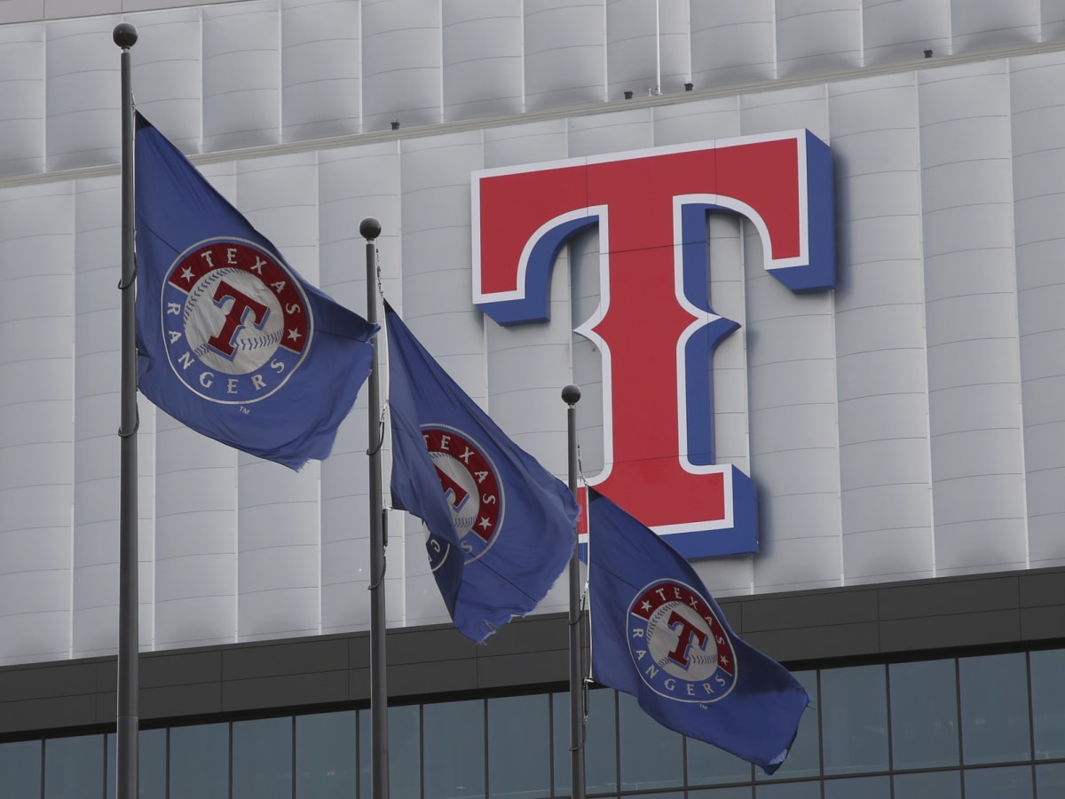 Texas Rangers MLB Draft Day Two Recap Rounds 2-10 picture
