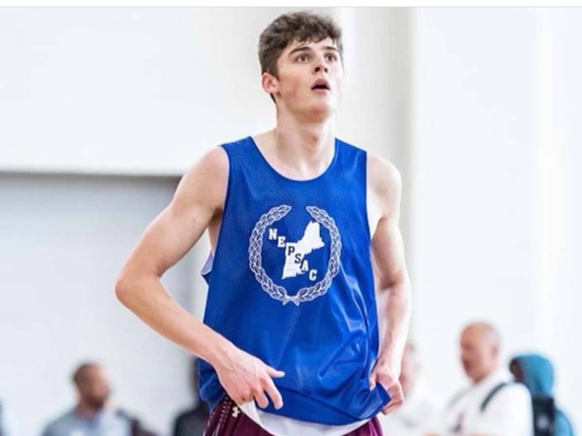 Peter Carey Schedules Syracuse Official Visit Sports Illustrated Syracuse Orange News Analysis And More