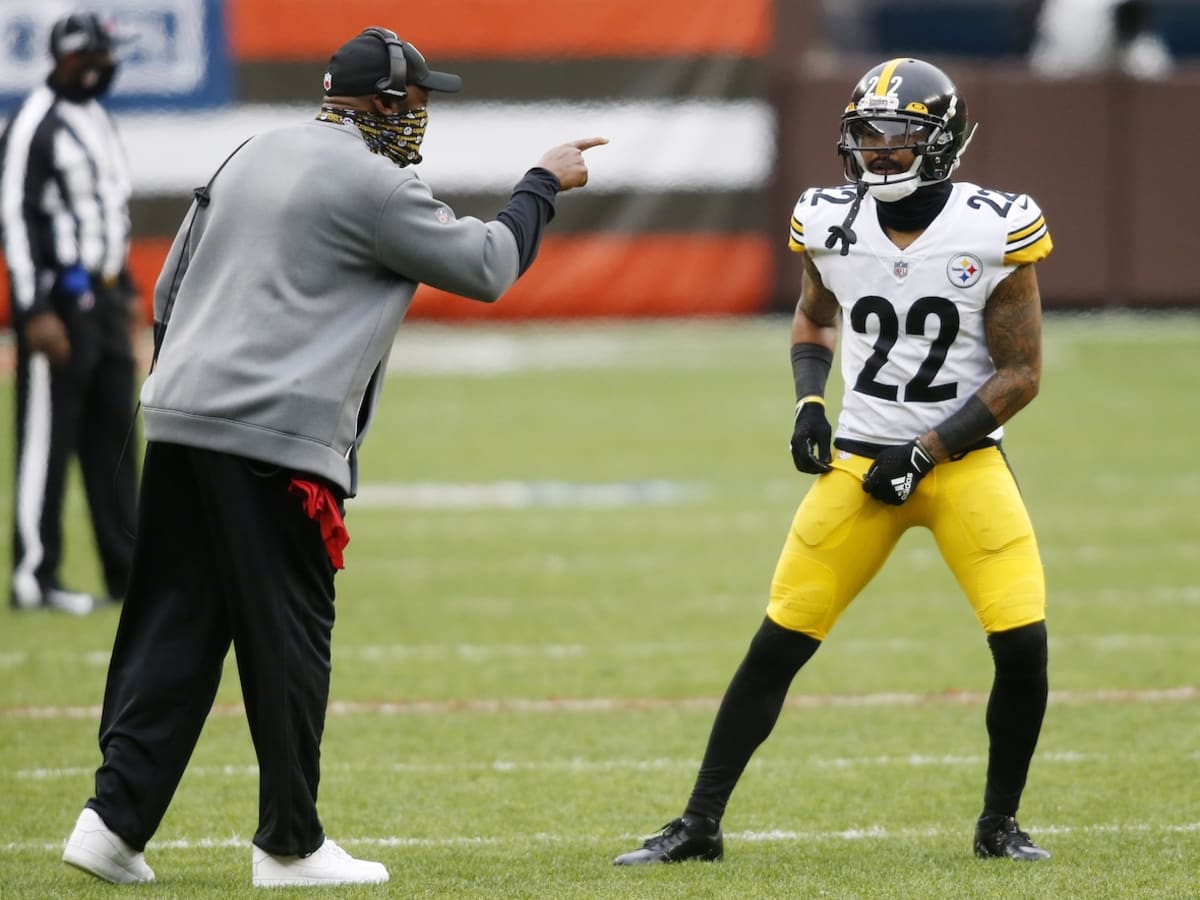 Steven Nelson is the shutdown corner the Steelers need - Behind the Steel  Curtain