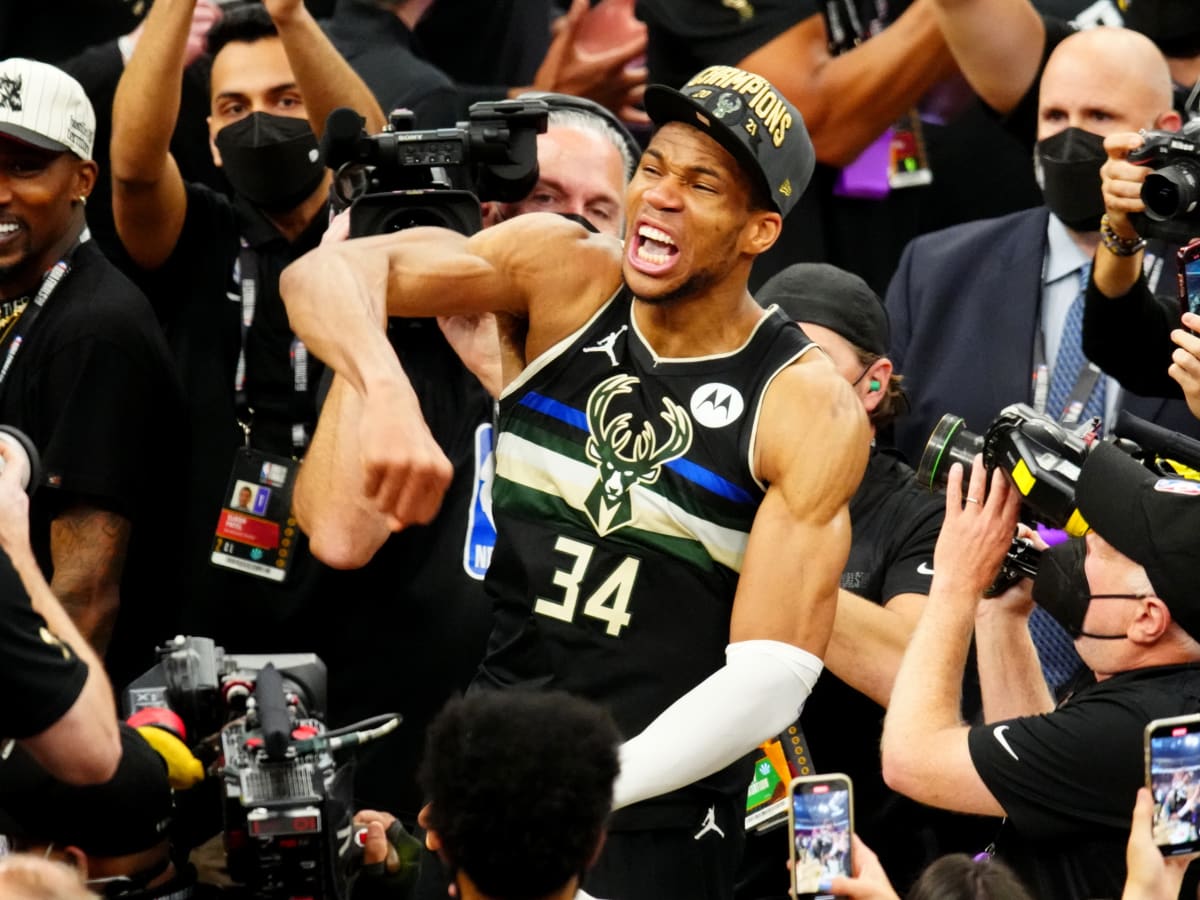 Analysis: Choosing a perfect NBA Top 75 team was impossible