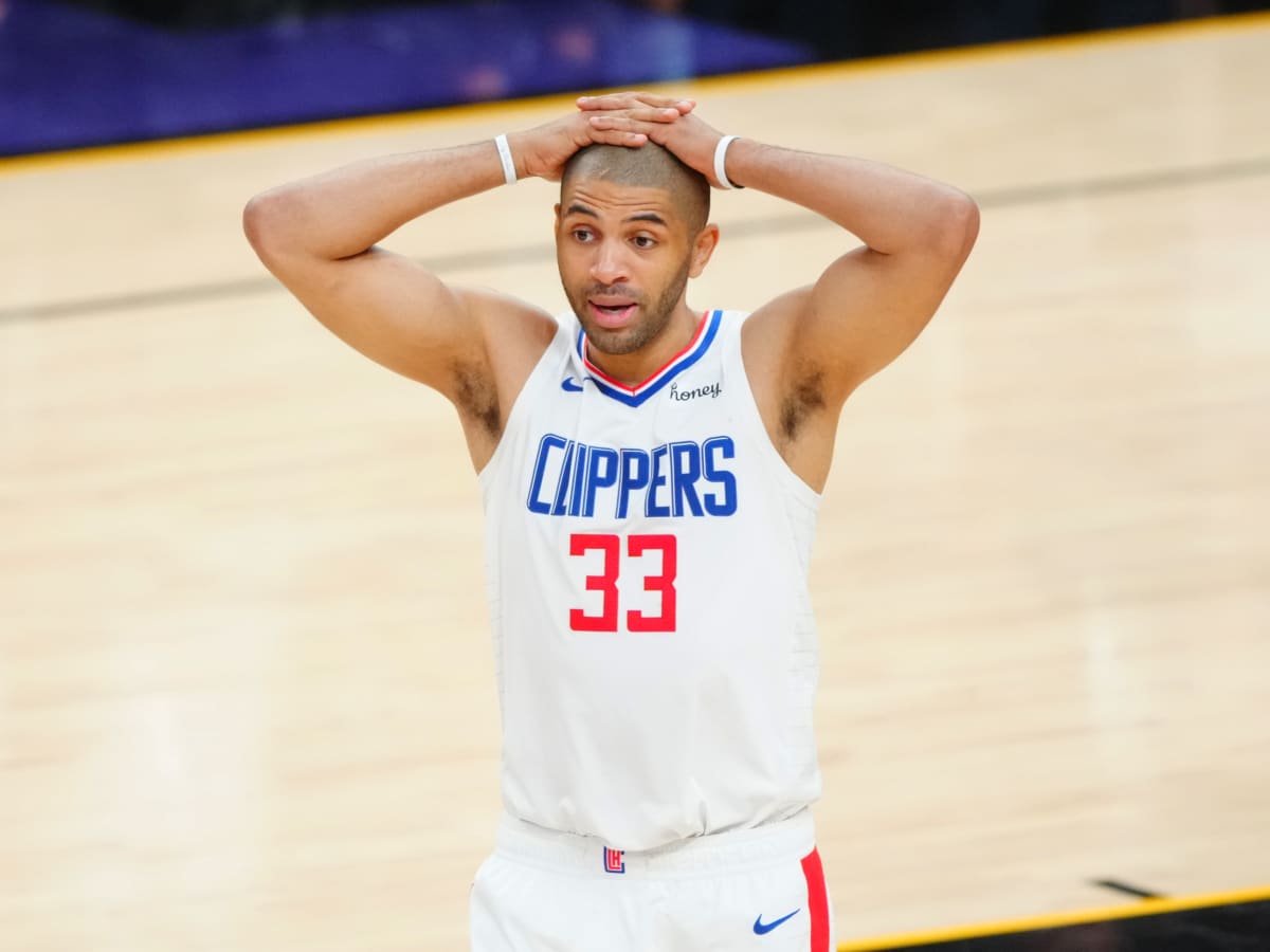 Current and Former LA Clippers to Watch during the 2021 Tokyo Olympics -  Sports Illustrated LA Clippers News, Analysis and More