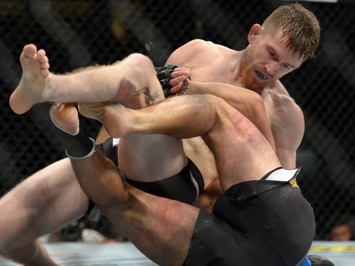 UFC Fight Night Cory Sandhagen vs picture pic pic