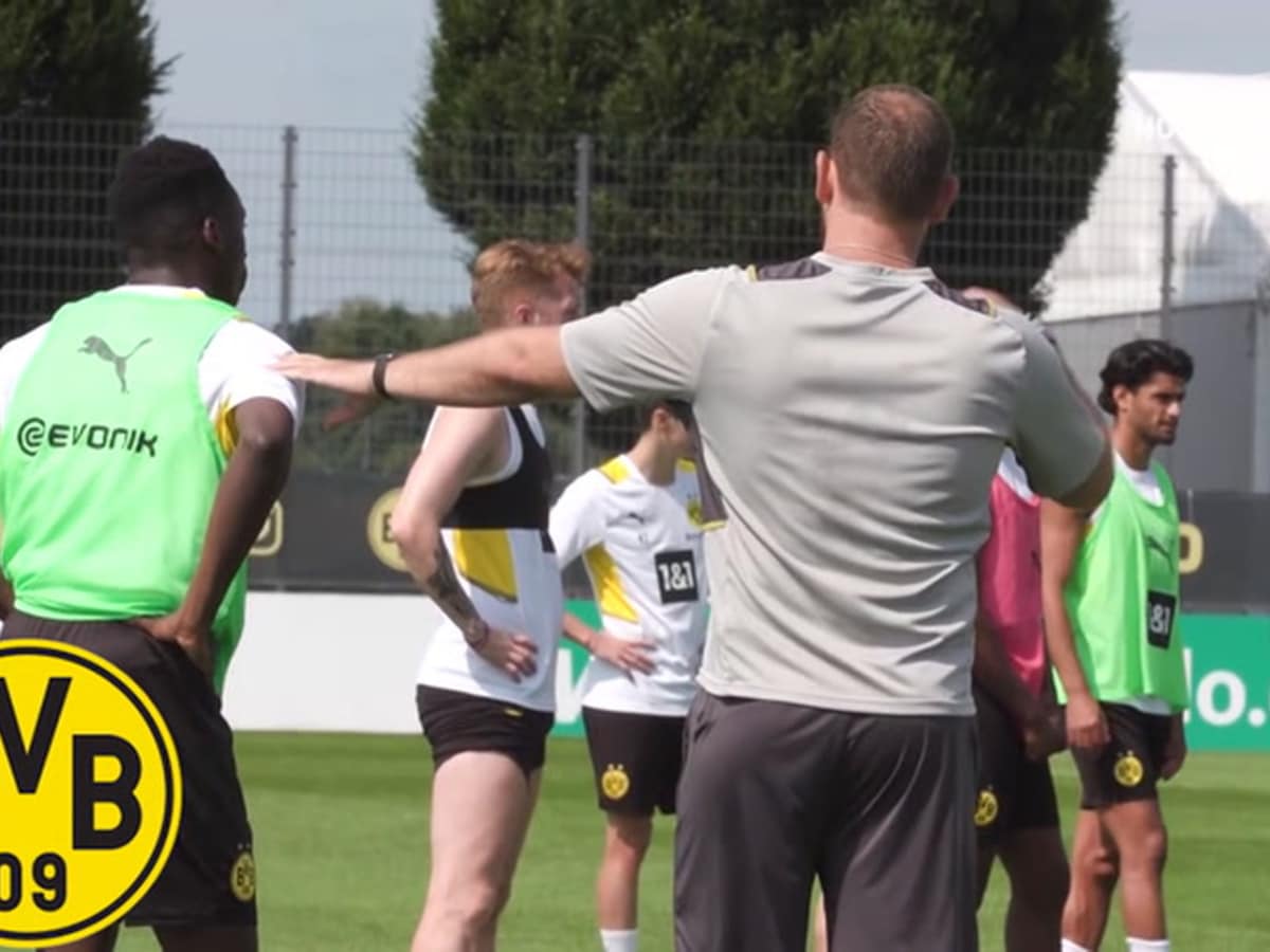 kamara borussia dortmund