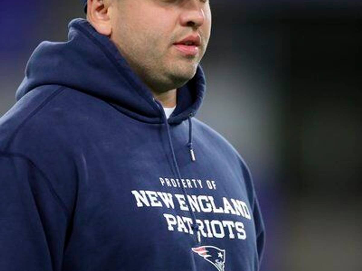 Report: Cole Popovich to Exit New England Patriots Coaching Staff - Sports  Illustrated New England Patriots News, Analysis and More