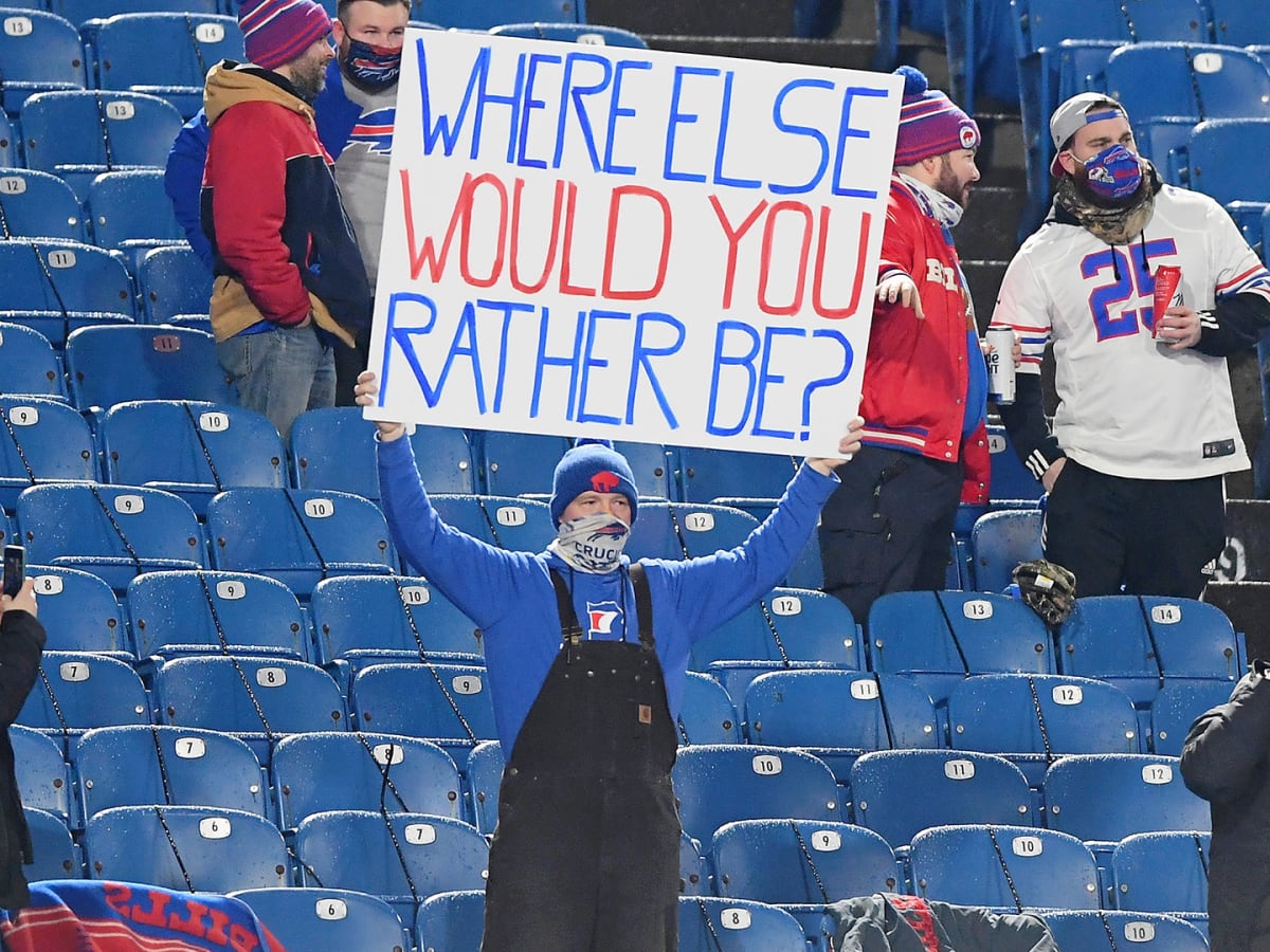 Austin Bills Nfl Owners Are Running Out Of Stadium Grift Ideas Sports Illustrated