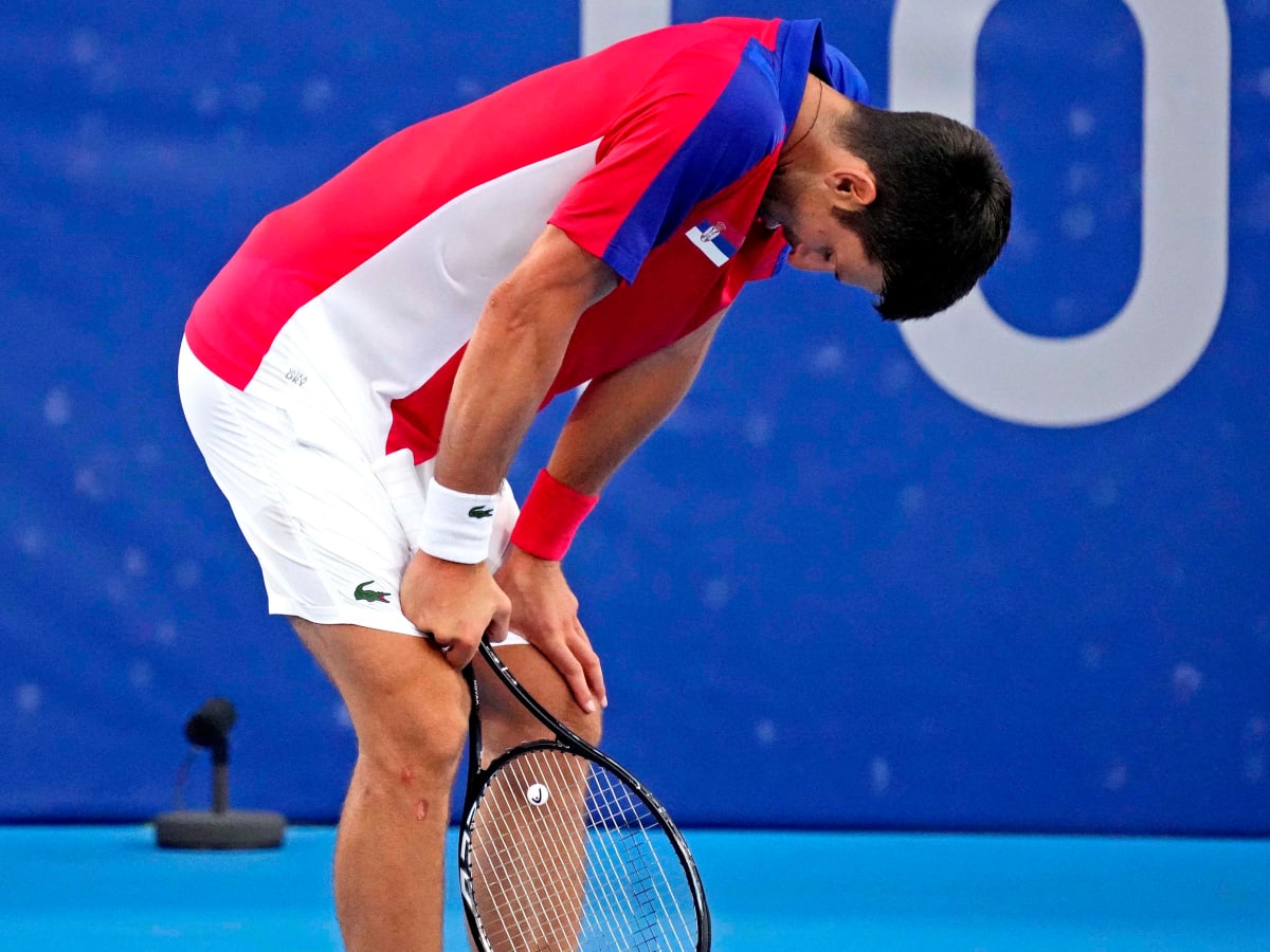 Gritty Novak Djokovic overcomes Monfils after saving 3 consecutive match  points - Tennis Tonic - News, Predictions, H2H, Live Scores, stats