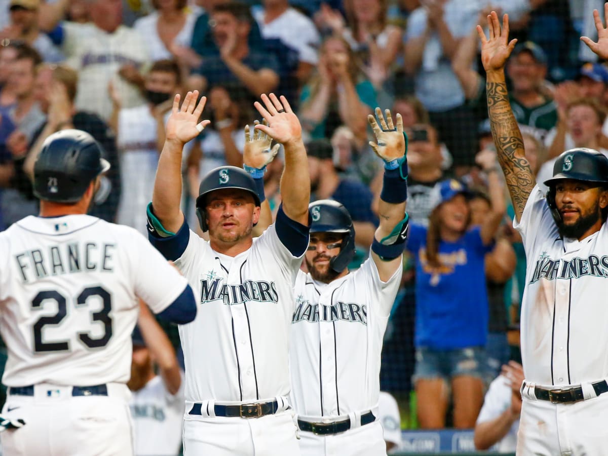Dori: What makes Mariners so different heading into playoffs