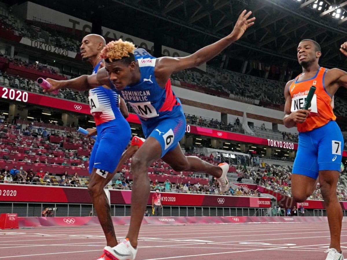 Lean to Win: Can You Coach the Finishing Lean for Track?
