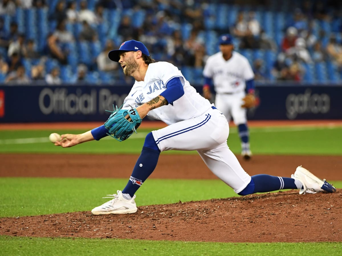 Blue Jays sidearmer Adam Cimber is dominating in 2021 - Sports