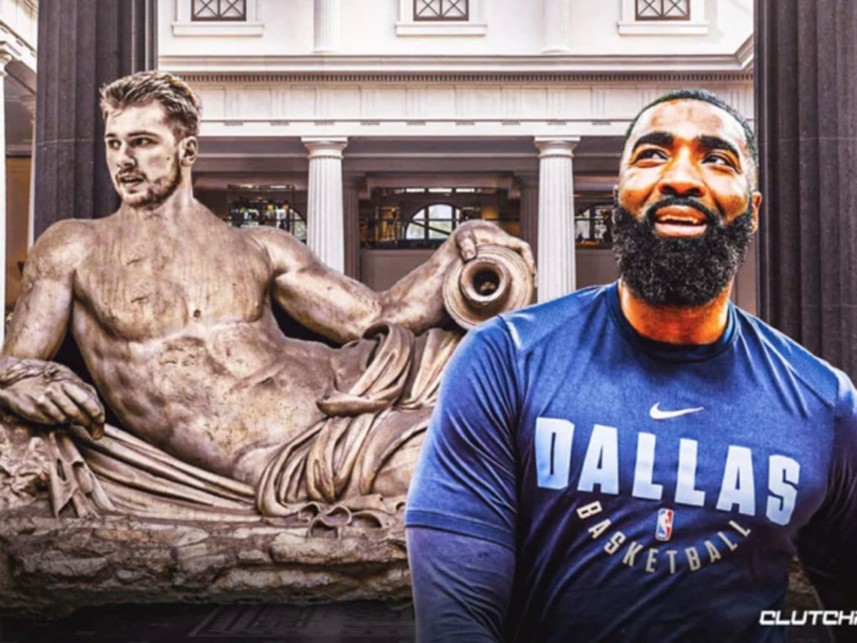 God Shammgod talks about what it's like working out with Luka Doncic: The  sky is going to be the limit for him. - Basketball Network - Your daily  dose of basketball