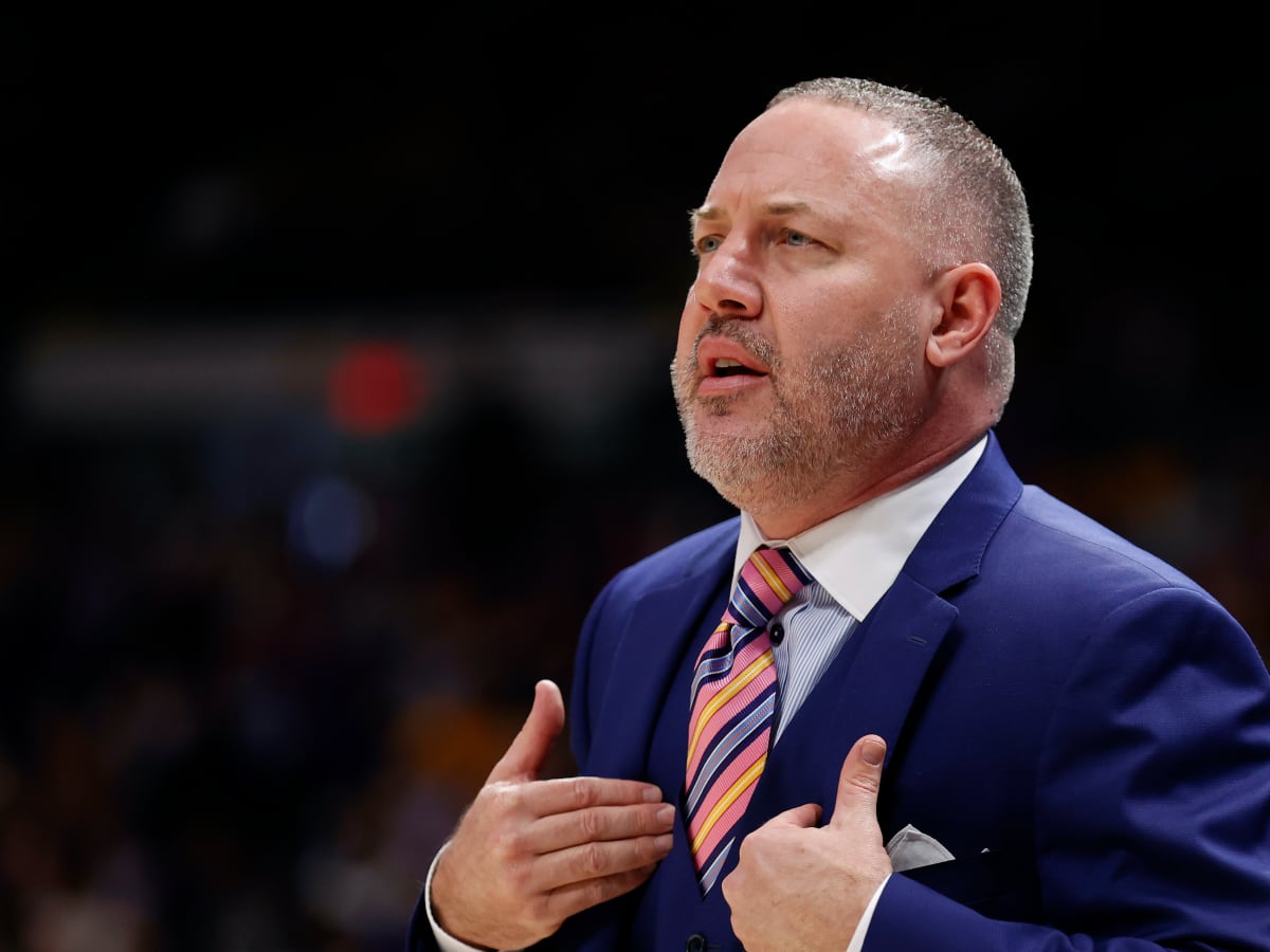 Texas A&M Aggies Men's Basketball Coach Buzz Williams Suspended By NCAA -  Sports Illustrated Texas A&M Aggies News, Analysis and More