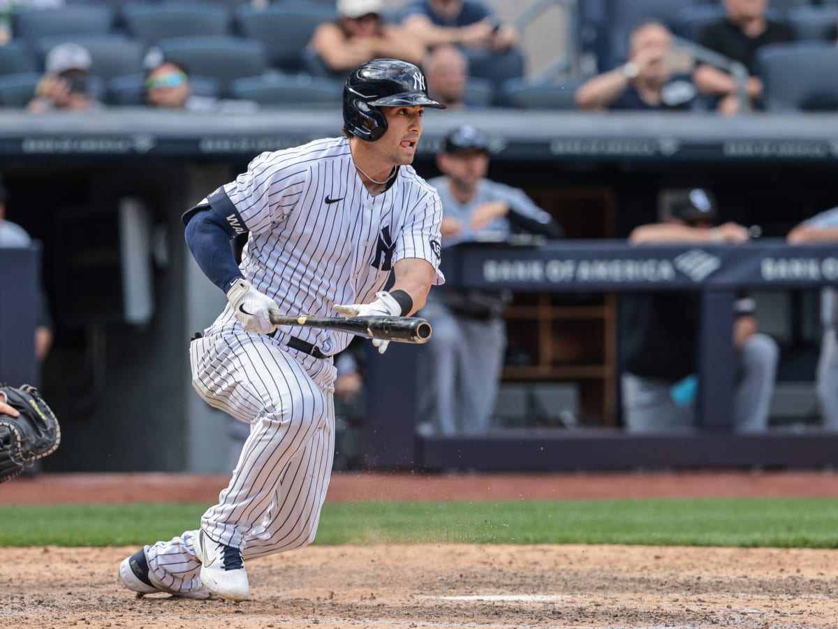 NY Yankees spring training: Tyler Wade may beat out Gleyber Torres