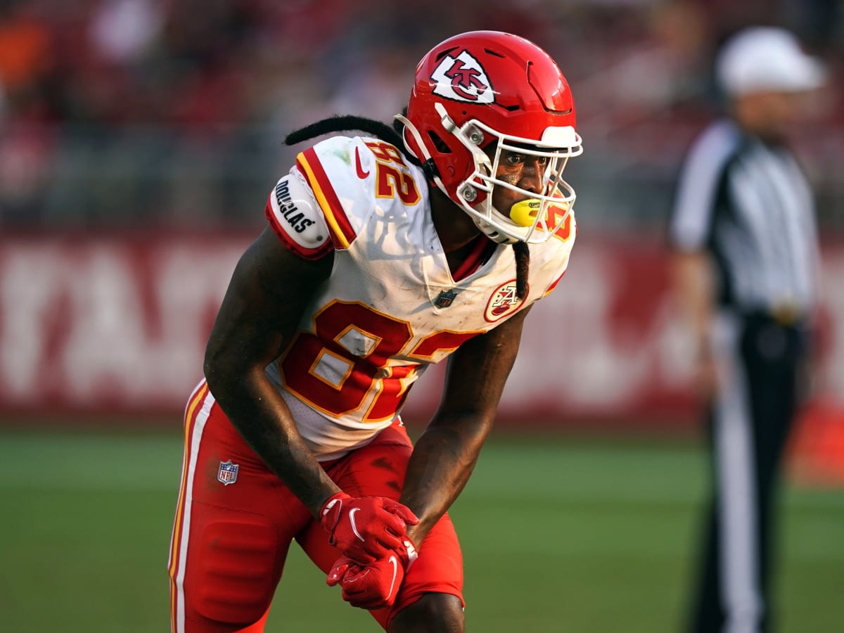 chiefs 2022 preseason