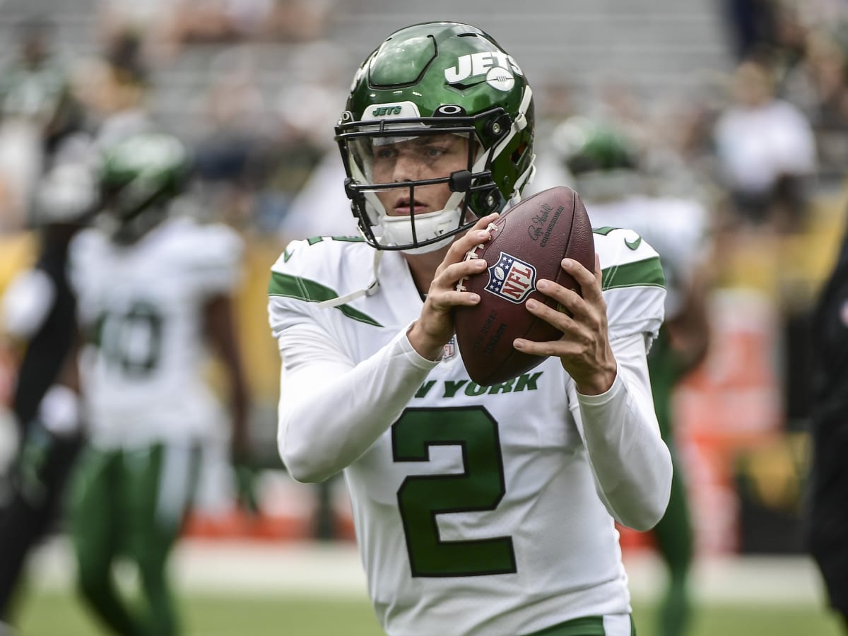 Jets Continue Surge With Convincing 27-10 Win at Green Bay – NBC