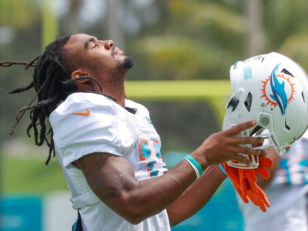 Miami Dolphins News, Rumors, Depth Chart, Schedule, Scores, Stats, and More