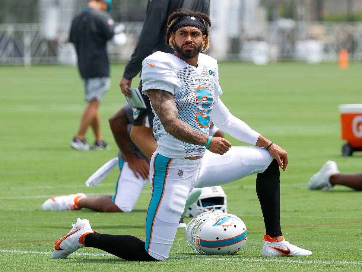 miami dolphins practice jersey