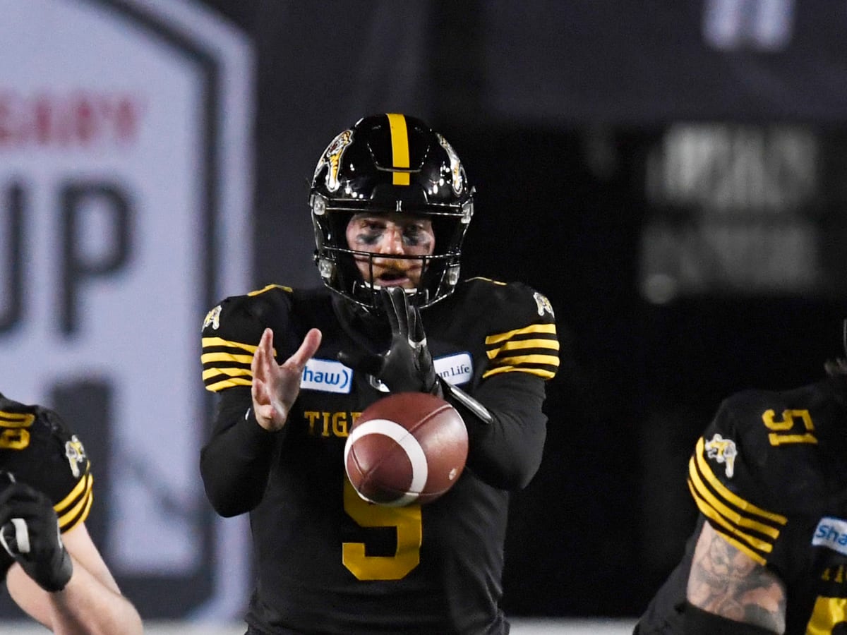 Watch Hamilton Tiger-Cats at Ottawa Redblacks Stream CFL live - How to Watch and Stream Major League and College Sports