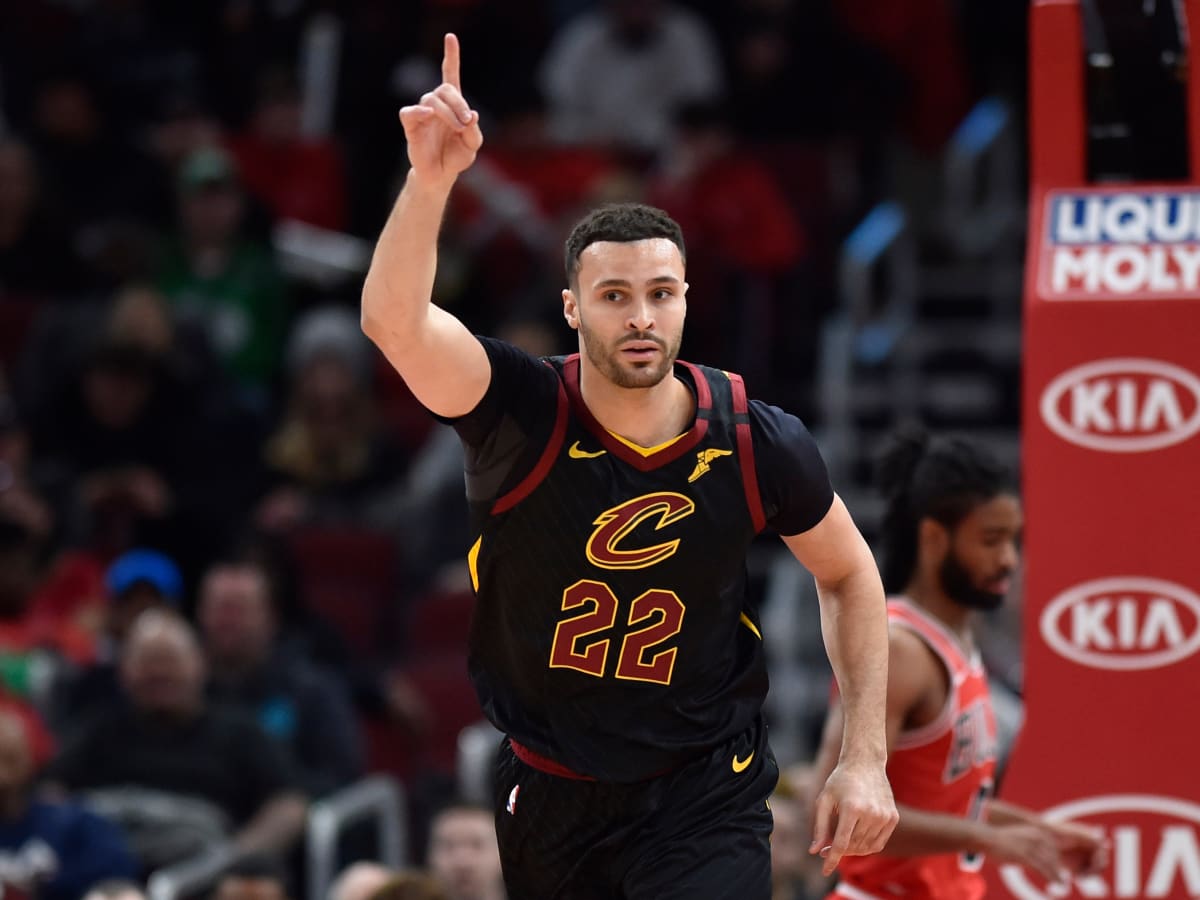 Blazers: Larry Nance Jr. was the most underrated move of offseason