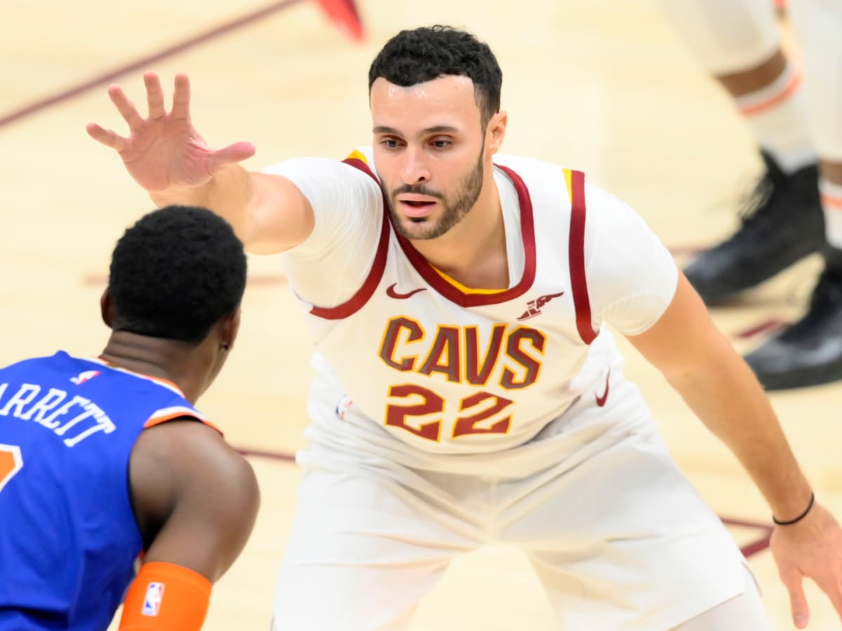 Larry Nance Jr. Trade Rumors: Cavaliers Would Need 'A Lot' in Return to  Deal PF, News, Scores, Highlights, Stats, and Rumors