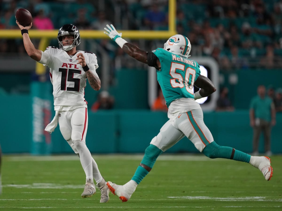Miami Dolphins Cutdown Day Tracker Sports Illustrated Miami Dolphins News Analysis And More