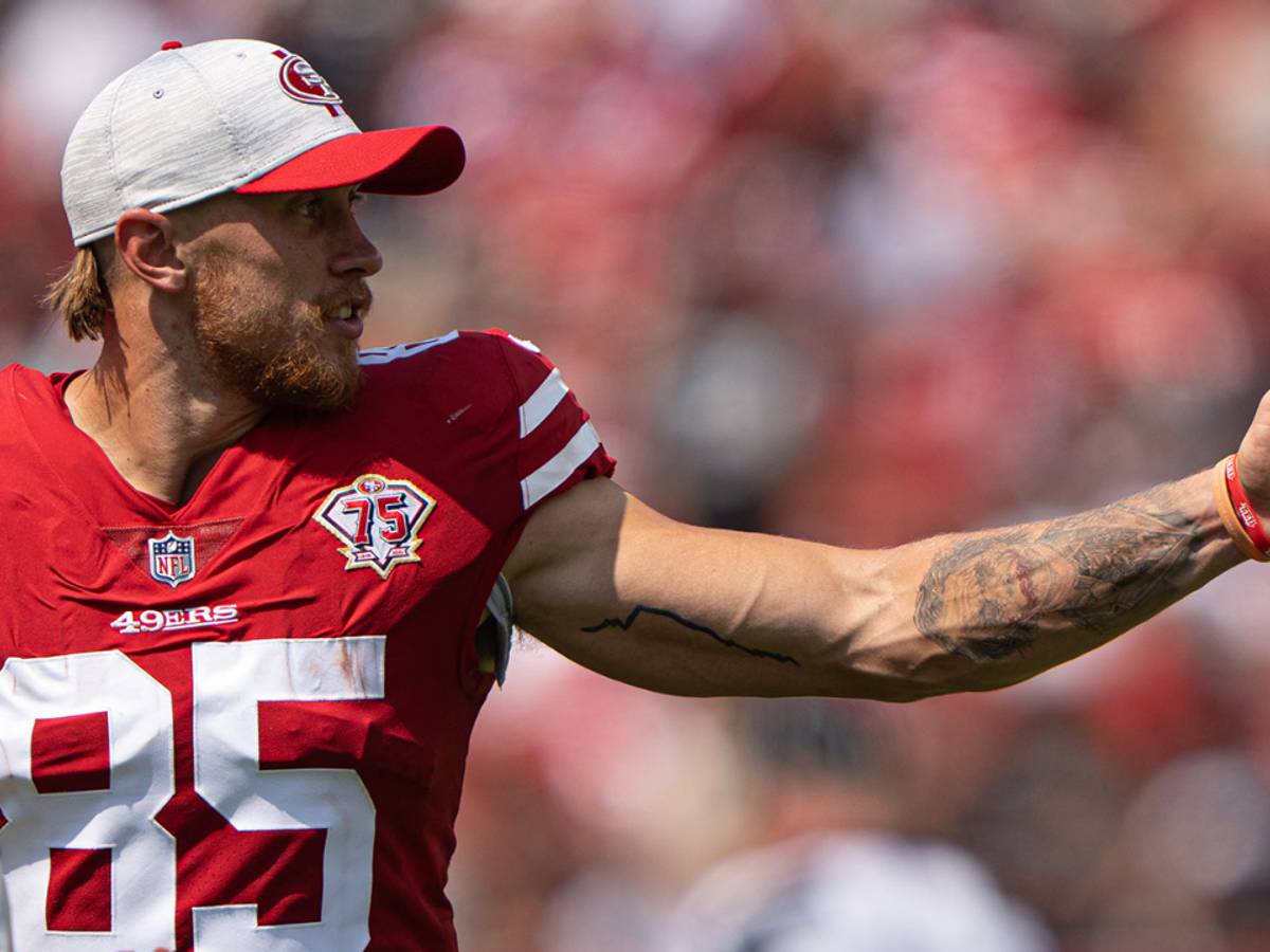 2021 49ers 53-Man Roster 